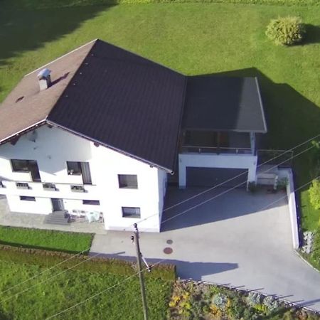 Rosentalferien Appartement Ludmannsdorf Buitenkant foto