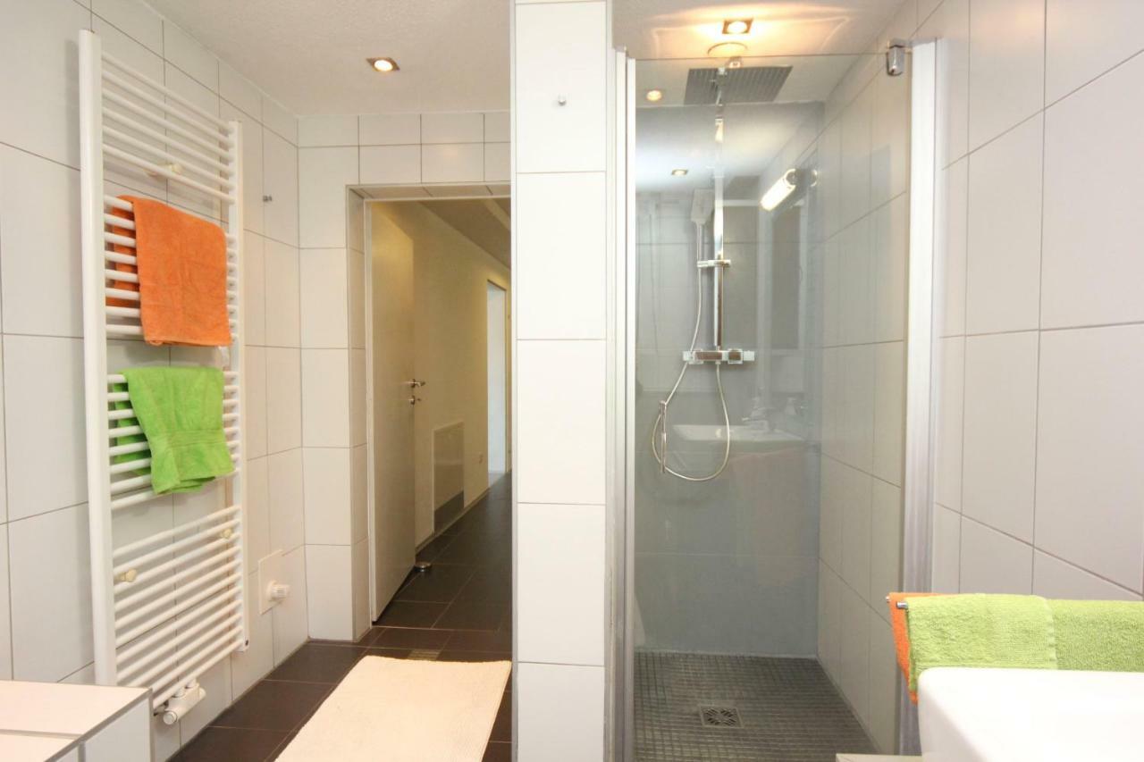 Rosentalferien Appartement Ludmannsdorf Buitenkant foto
